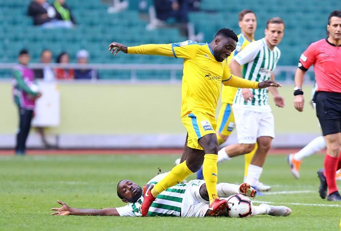 Ankaragücü