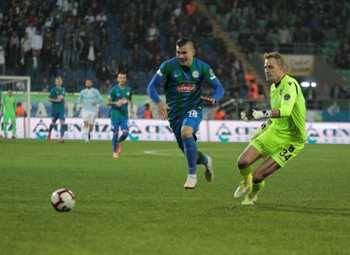 Haftaya damga vurdular Süper Ligde yabancı futbolcu rüzgarı
