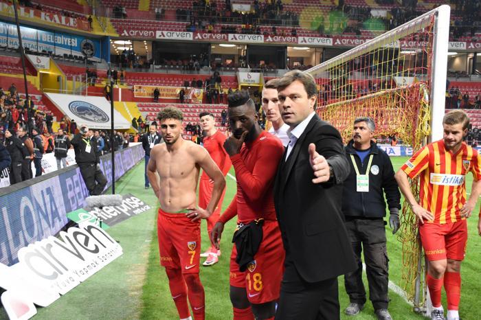 Kayserispor