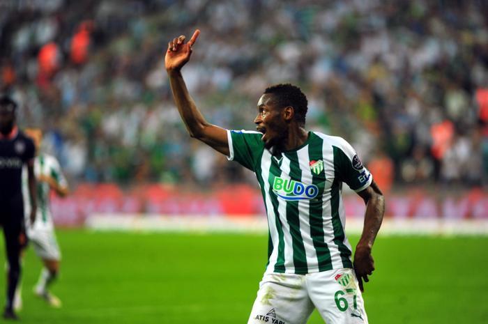 Bursaspor