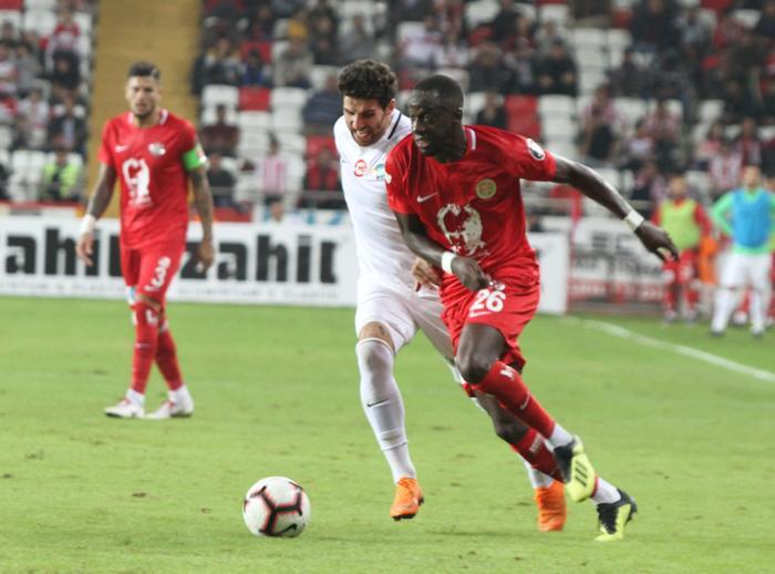 Antalyaspor