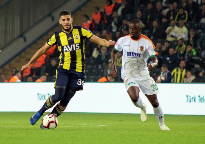Fenerbahçe