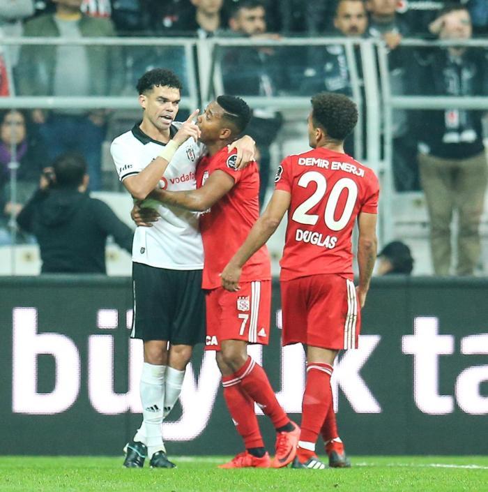 Beşiktaş