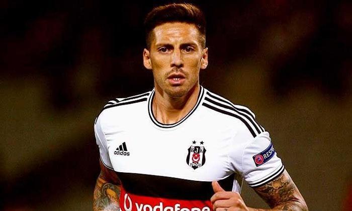 Sosa Beşiktaş için rest çekti