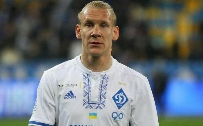 Domagoj Vida Beşiktaşta