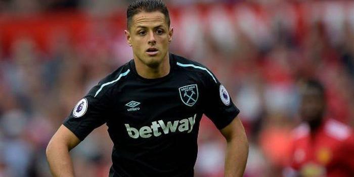 Dev iddia: Javier Hernandez Beşiktaşa transfer olacak