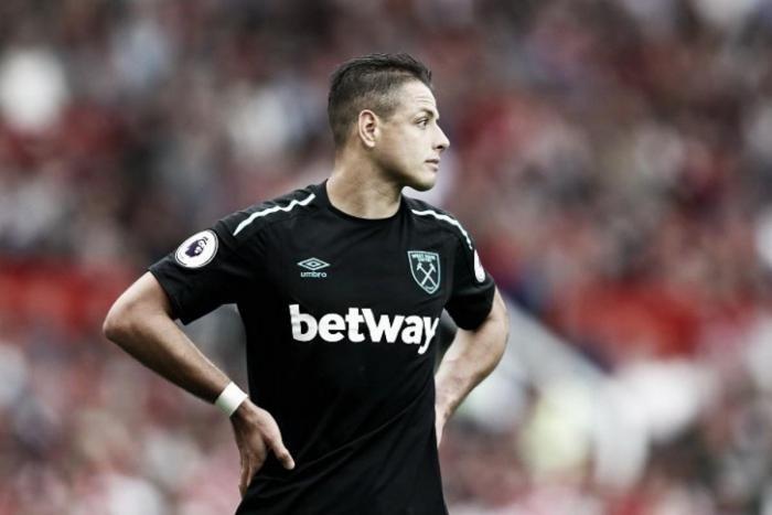 Dev iddia: Javier Hernandez Beşiktaşa transfer olacak