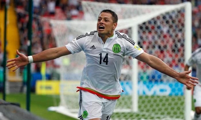 Dev iddia: Javier Hernandez Beşiktaşa transfer olacak