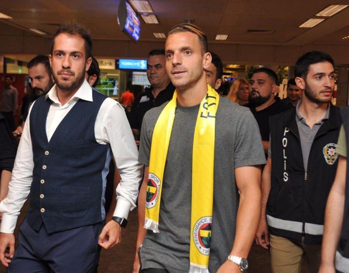 Roberto Soldadoda Daniel Güiza korkusu