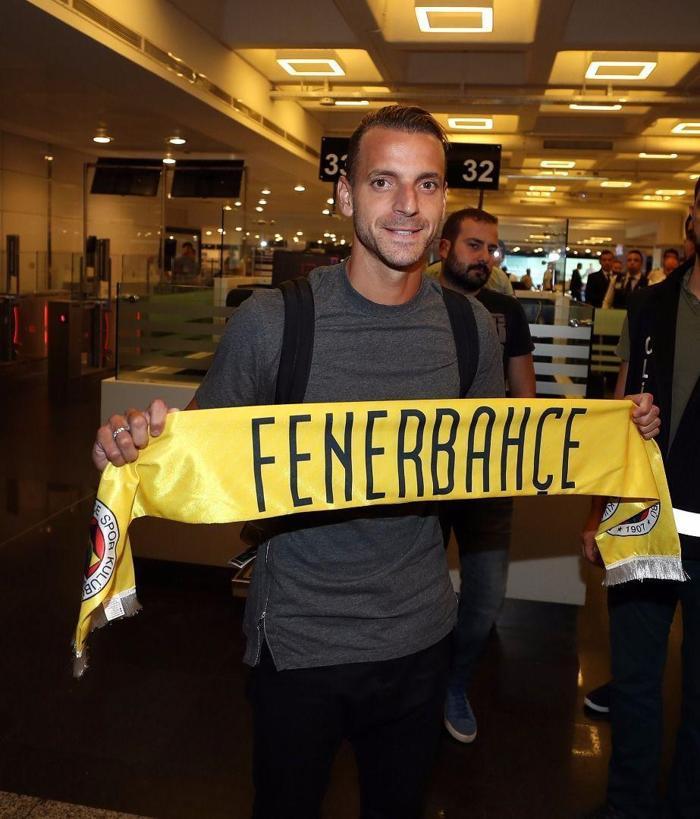 Roberto Soldadoda Daniel Güiza korkusu