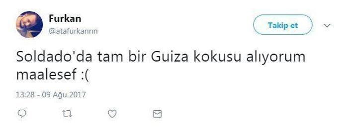 Roberto Soldadoda Daniel Güiza korkusu