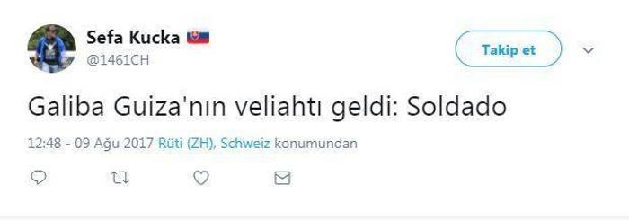 Roberto Soldadoda Daniel Güiza korkusu