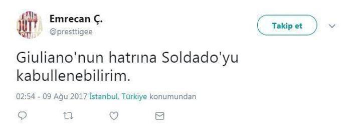 Roberto Soldadoda Daniel Güiza korkusu