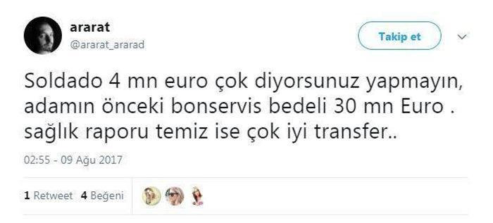 Roberto Soldadoda Daniel Güiza korkusu