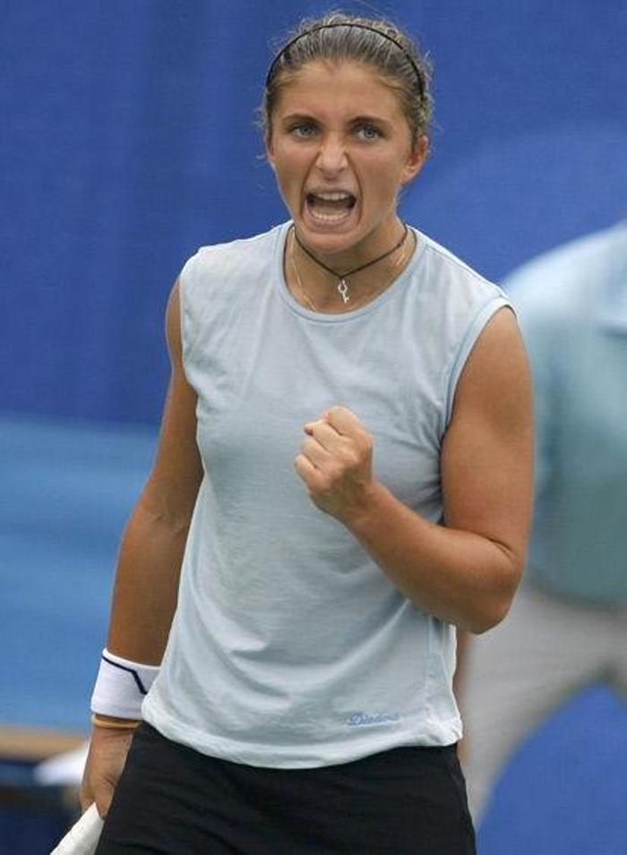 6- Sara Errani Puanı: 4370