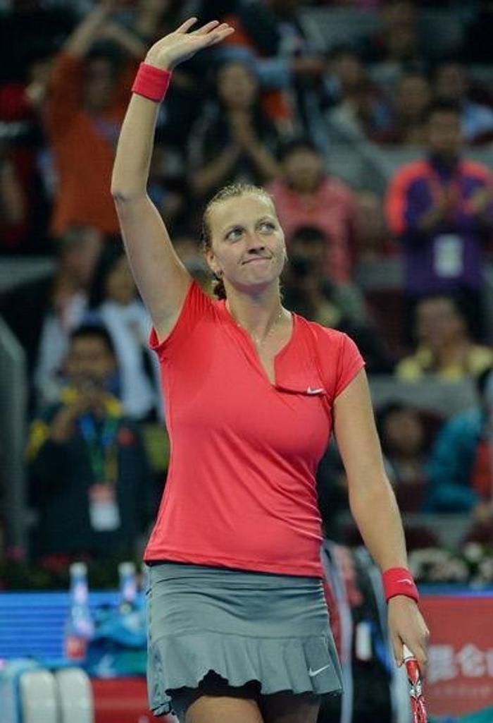 7- Petra Kvitova Puanı 4190