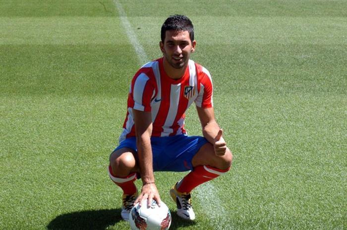 Football Leaksten Arda Turan ve Ahmet Buluta şok suçlamalar