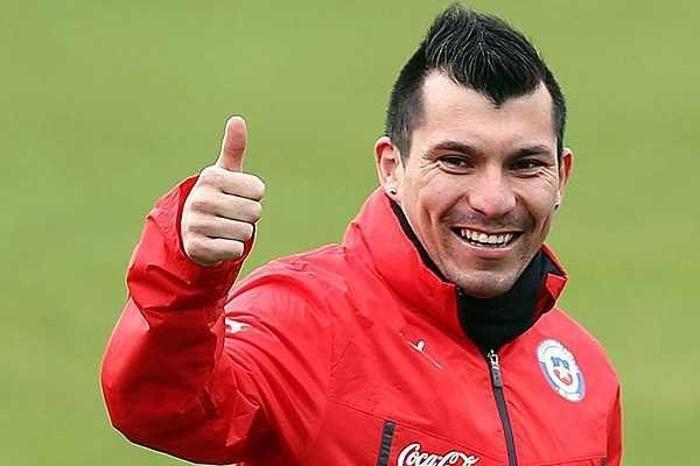 Gary Medel