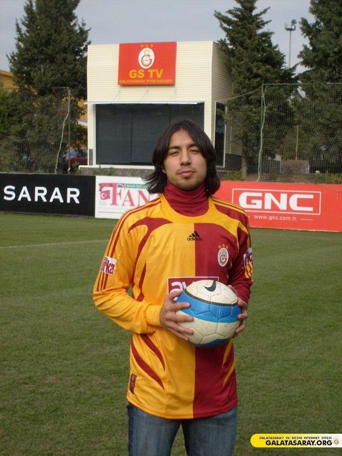 Fehmi Emre Güngör