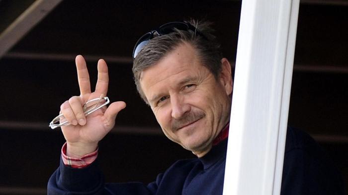 Mehmet Cüneyt Tanman