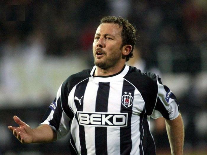 Ali Rıza Sergen Yalçın