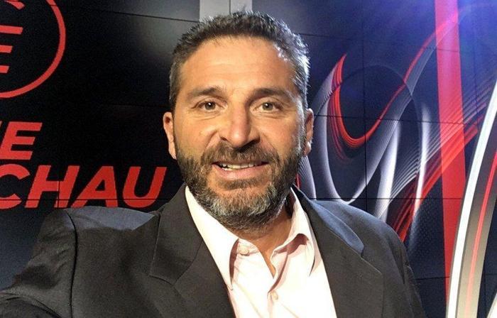 Şok iddia Eski Galatasaraylı Franck Ribery TV yorumcusunu dövdü