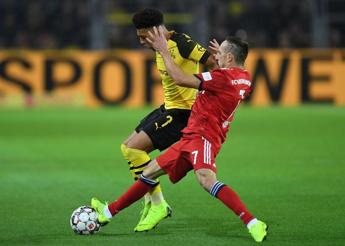 Şok iddia Eski Galatasaraylı Franck Ribery TV yorumcusunu dövdü