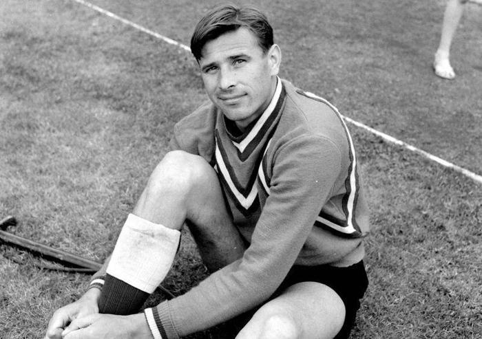 Lev Yashin