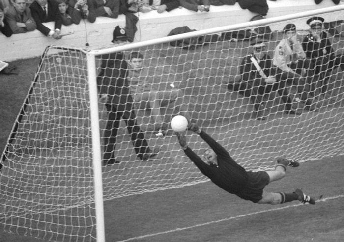 Lev Yashin