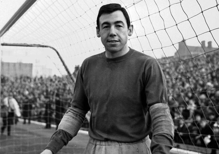 Gordon Banks