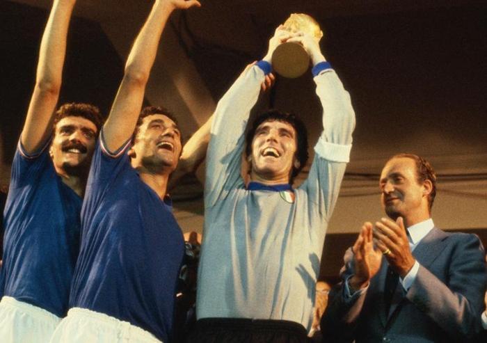 Dino Zoff