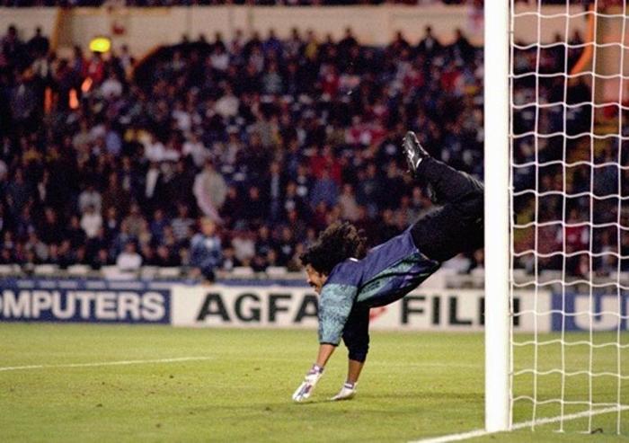 Rene Higuita