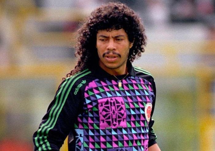 Rene Higuita