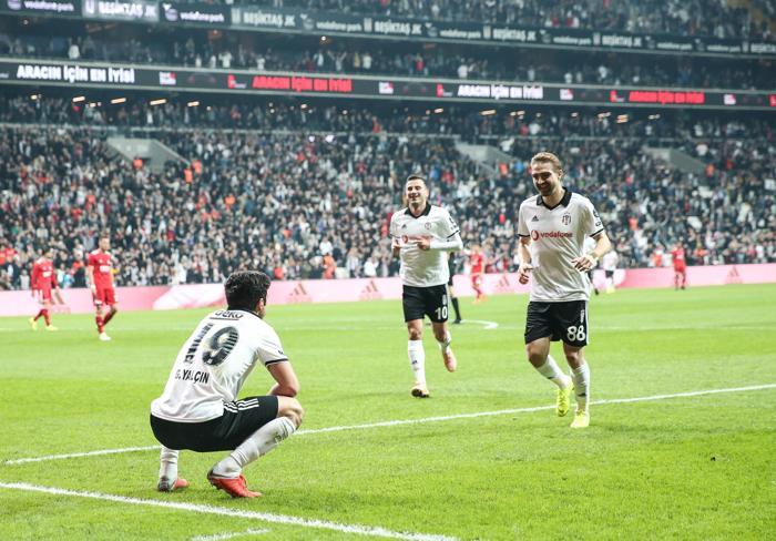 Takım çalışmazsa yetenek parlamaz (Cem Dizdar)