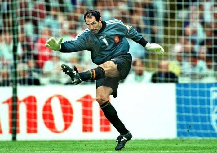 Andoni Zubizarreta