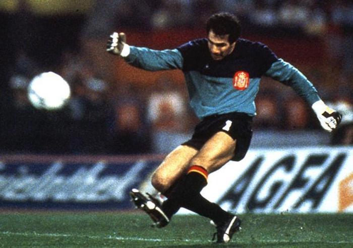 Andoni Zubizarreta