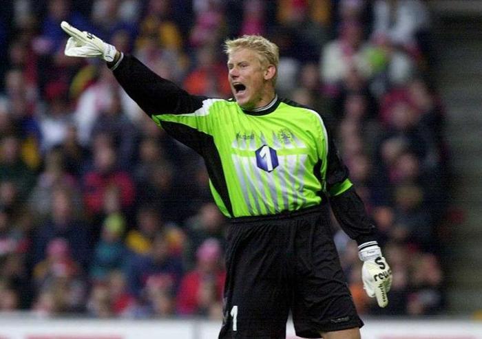 Peter Schmeichel