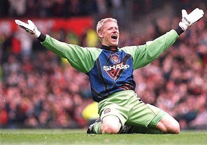 Peter Schmeichel