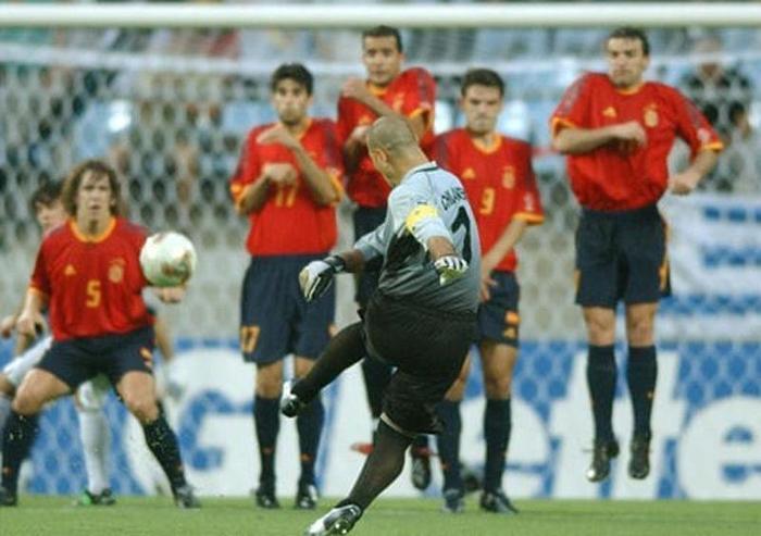 Jose Luis Chilavert
