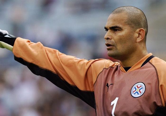 Jose Luis Chilavert
