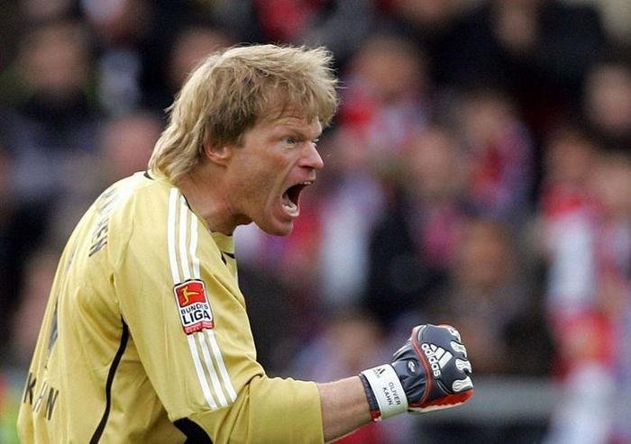 Oliver Kahn