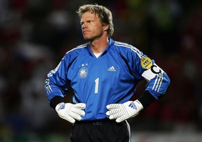 Oliver Kahn