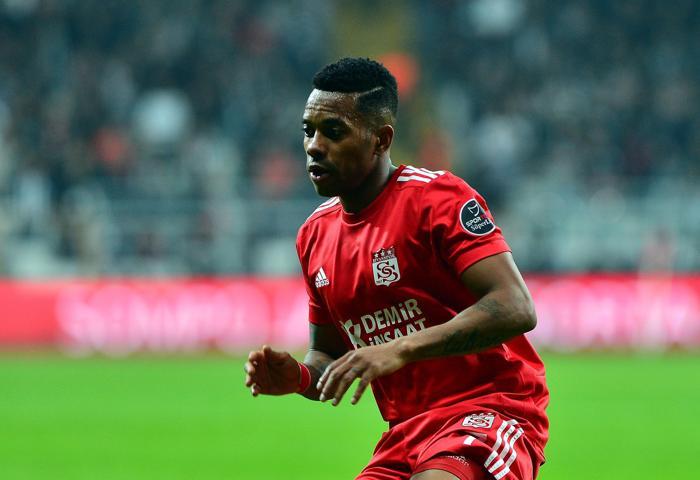 Fanatik yazarlarının Beşiktaş - Sivasspor maçı yorumları