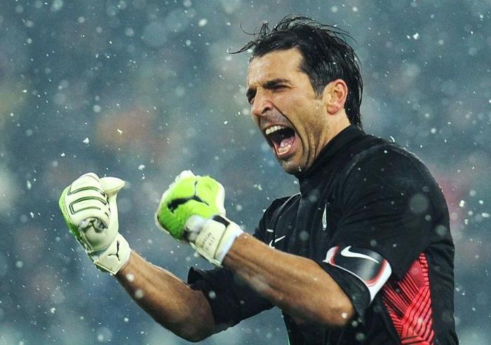 Gianluigi Buffon