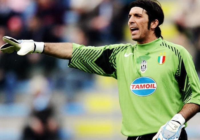 Gianluigi Buffon