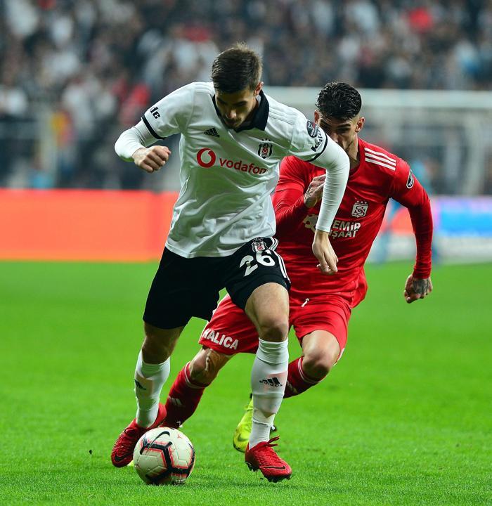Maçın starı (Cem Dizdar)