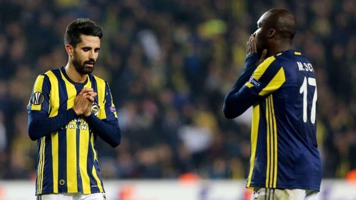 Fenerbahçeye yıldız yağacak