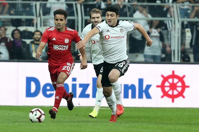 Maçın olayı (Ali Ece)