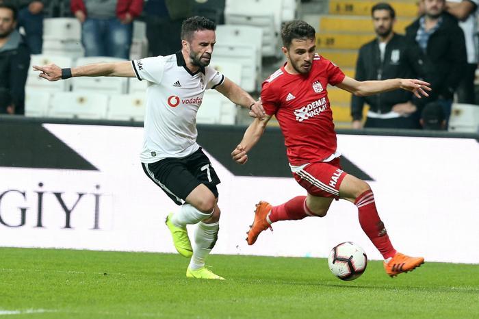 Kısa mesaj (Ali Ece)