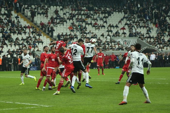 ‘VAR’ın büyük etkisi (Deniz Çoban)